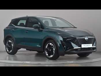 Used Nissan Qashqai 2025 for sale - 74868950: Photo