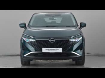 Used Nissan Qashqai 2025 for sale - 74868950: Photo
