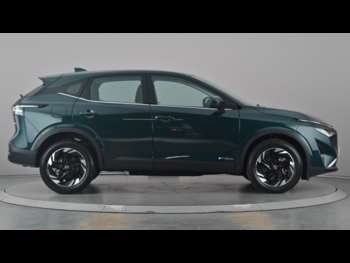 Used Nissan Qashqai 2025 for sale - 74868950: Photo