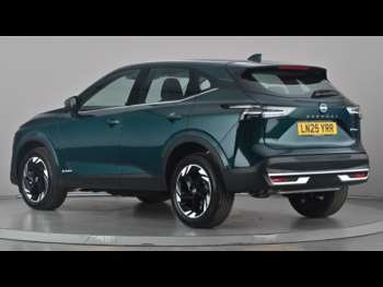 Used Nissan Qashqai 2025 for sale - 74868950: Photo