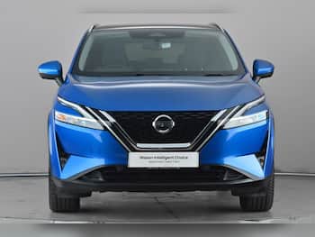 Used Nissan Qashqai 2021 for sale - 79539378: Photo