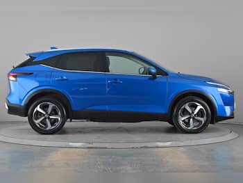 Used Nissan Qashqai 2021 for sale - 79539378: Photo