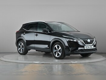 Used Nissan Qashqai 2024 for sale - 78664804: Photo