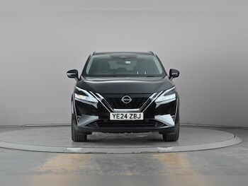 Used Nissan Qashqai 2024 for sale - 78664804: Photo