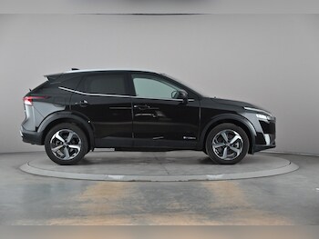 Used Nissan Qashqai 2024 for sale - 78664804: Photo