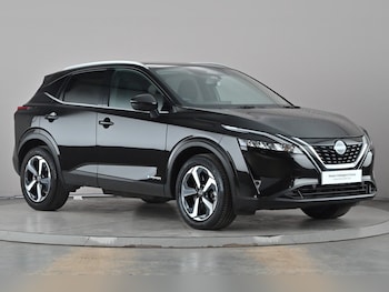 Used Nissan Qashqai 2024 for sale - 79490010: Photo