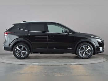 Used Nissan Qashqai 2024 for sale - 79490010: Photo