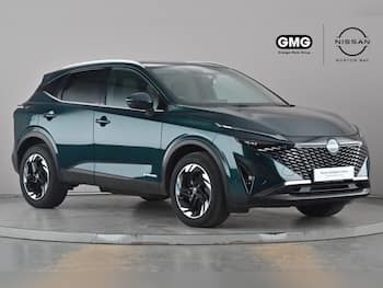 Used Nissan Qashqai 2024 for sale - 79581948: Photo