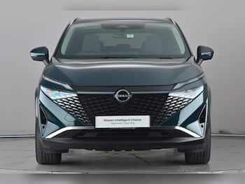 Used Nissan Qashqai 2024 for sale - 79581948: Photo