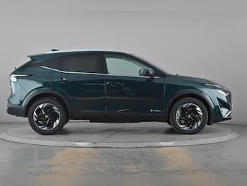 Used Nissan Qashqai 2024 for sale - 79581948: Photo