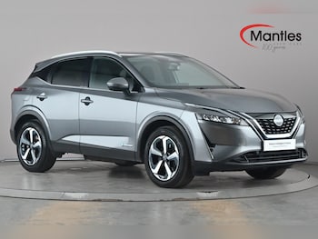 Used Nissan Qashqai 2024 for sale - 78926857: Photo