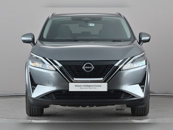 Used Nissan Qashqai 2024 for sale - 78926857: Photo
