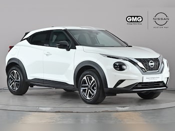 Used Nissan Juke 2026 for sale - 79114726: Photo