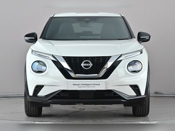Used Nissan Juke 2026 for sale - 79114726: Photo