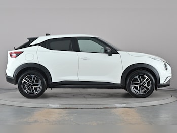 Used Nissan Juke 2026 for sale - 79114726: Photo