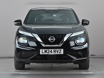 Used Nissan Juke 2024 for sale - 77790067: Photo