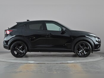 Used Nissan Juke 2024 for sale - 77790067: Photo