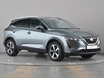 Used Nissan Qashqai 2024 for sale - 78632870: Photo