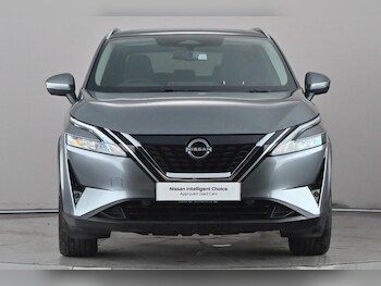 Used Nissan Qashqai 2024 for sale - 78632870: Photo