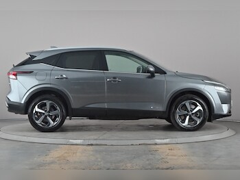 Used Nissan Qashqai 2024 for sale - 78632870: Photo