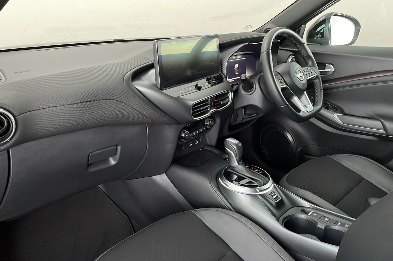 Used Nissan Juke for sale - 77729333: Photo 11