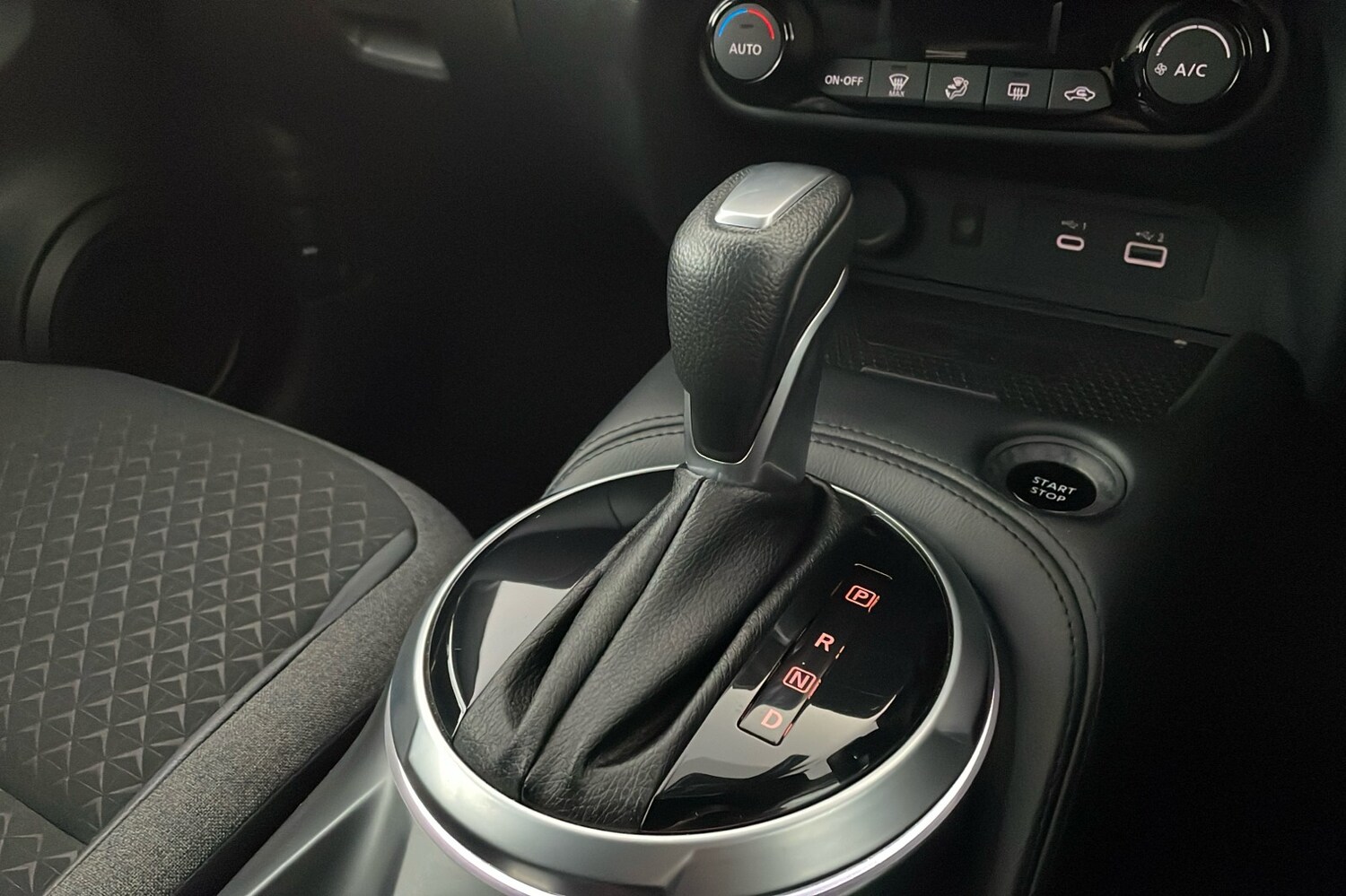 Used Nissan Juke for sale - 77729333: Photo 15