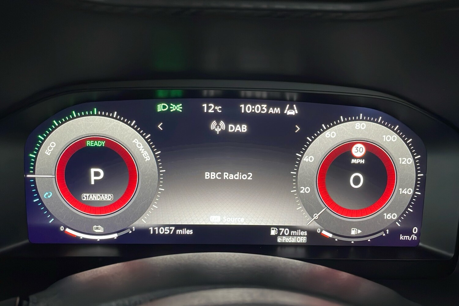 Used Nissan Juke for sale - 77729333: Photo 16