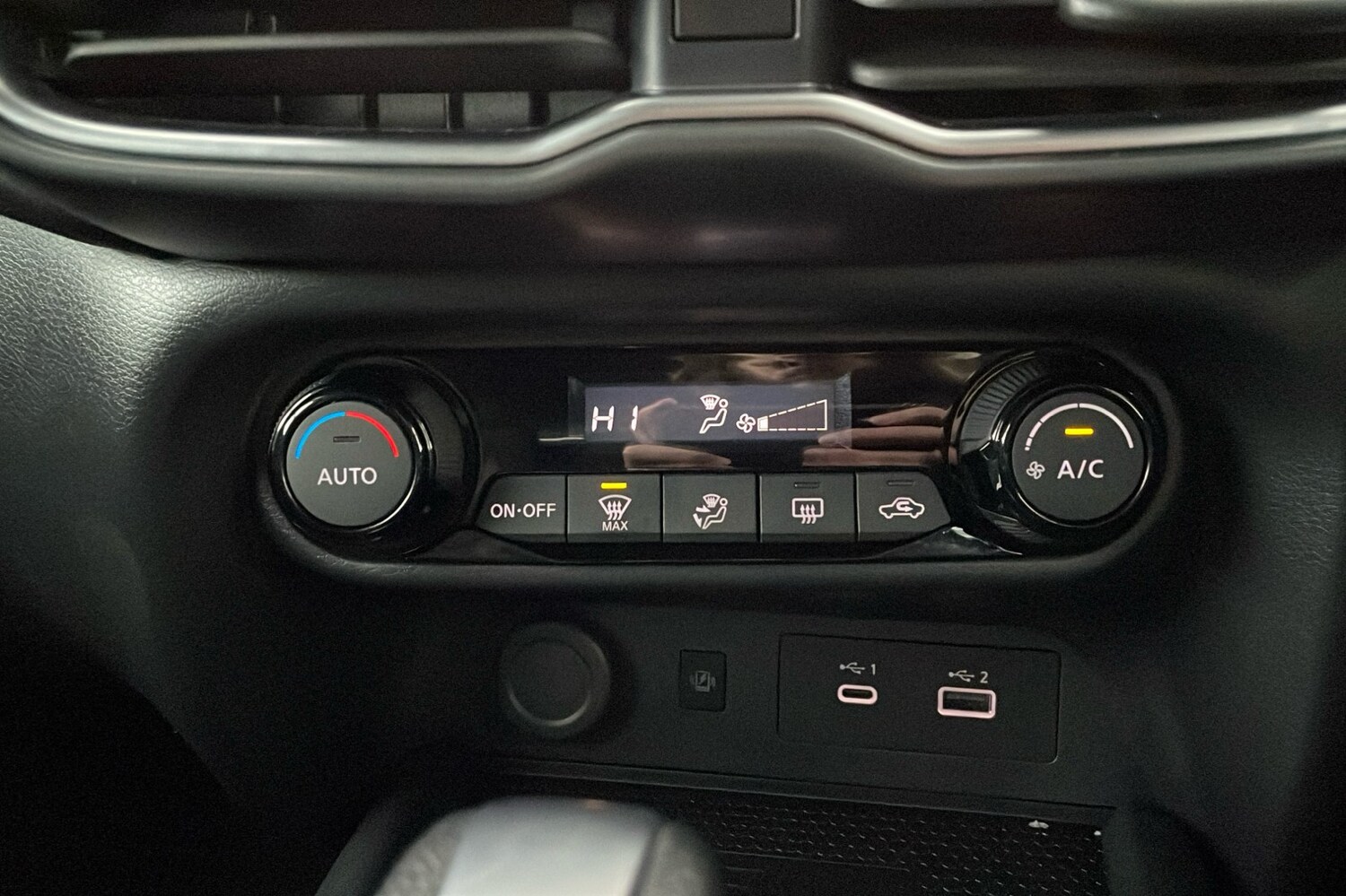 Used Nissan Juke for sale - 77729333: Photo 18