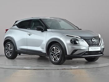 Used Nissan Juke undefined for sale - 77729333: Photo