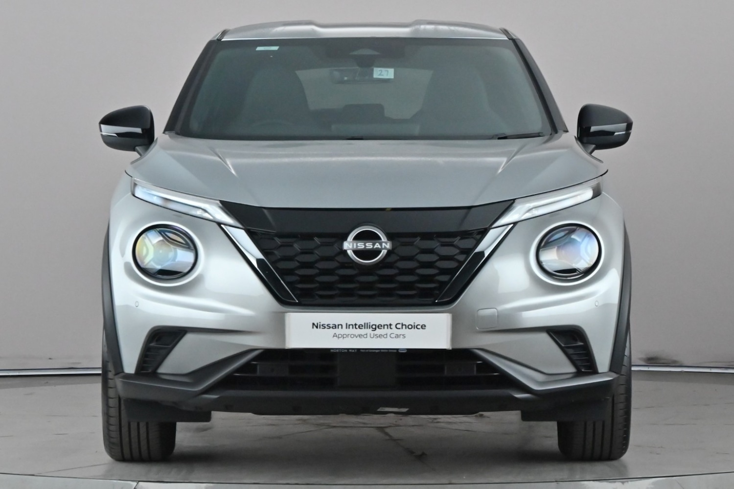 Used Nissan Juke for sale - 77729333: Photo 2