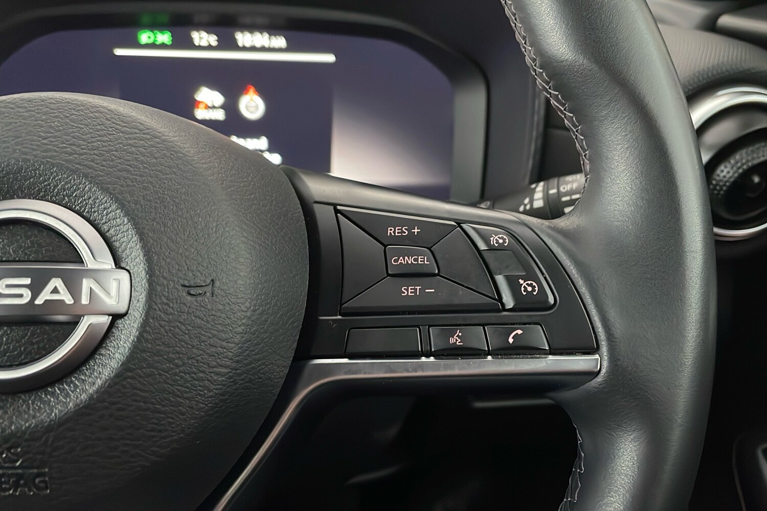 Used Nissan Juke for sale - 77729333: Photo 20