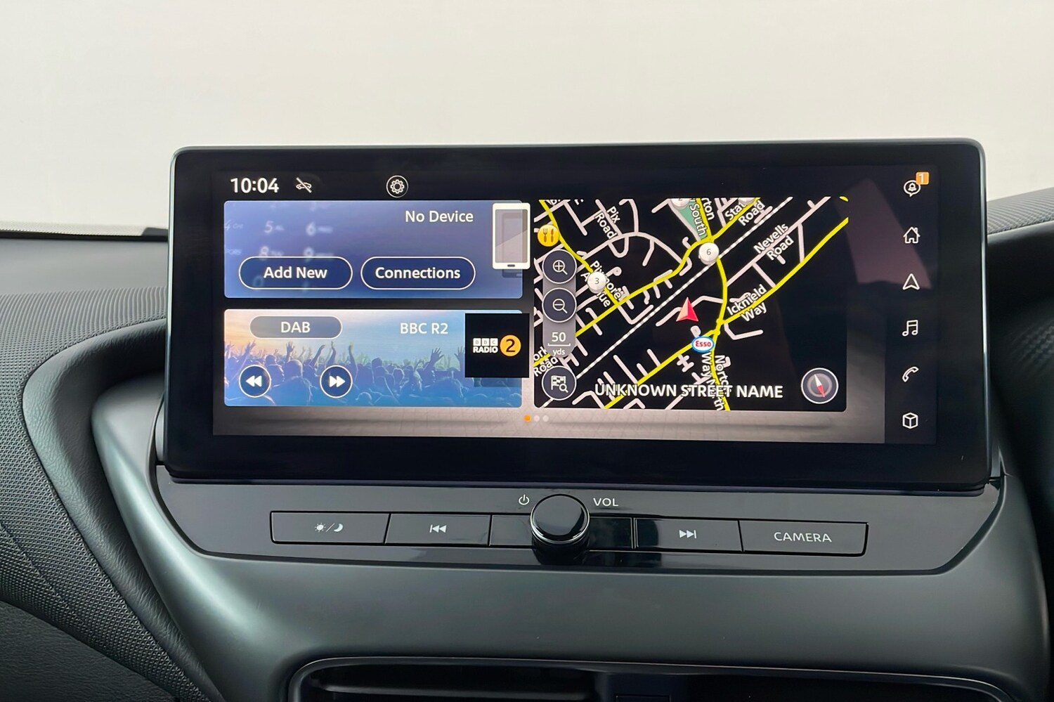 Used Nissan Juke for sale - 77729333: Photo 21