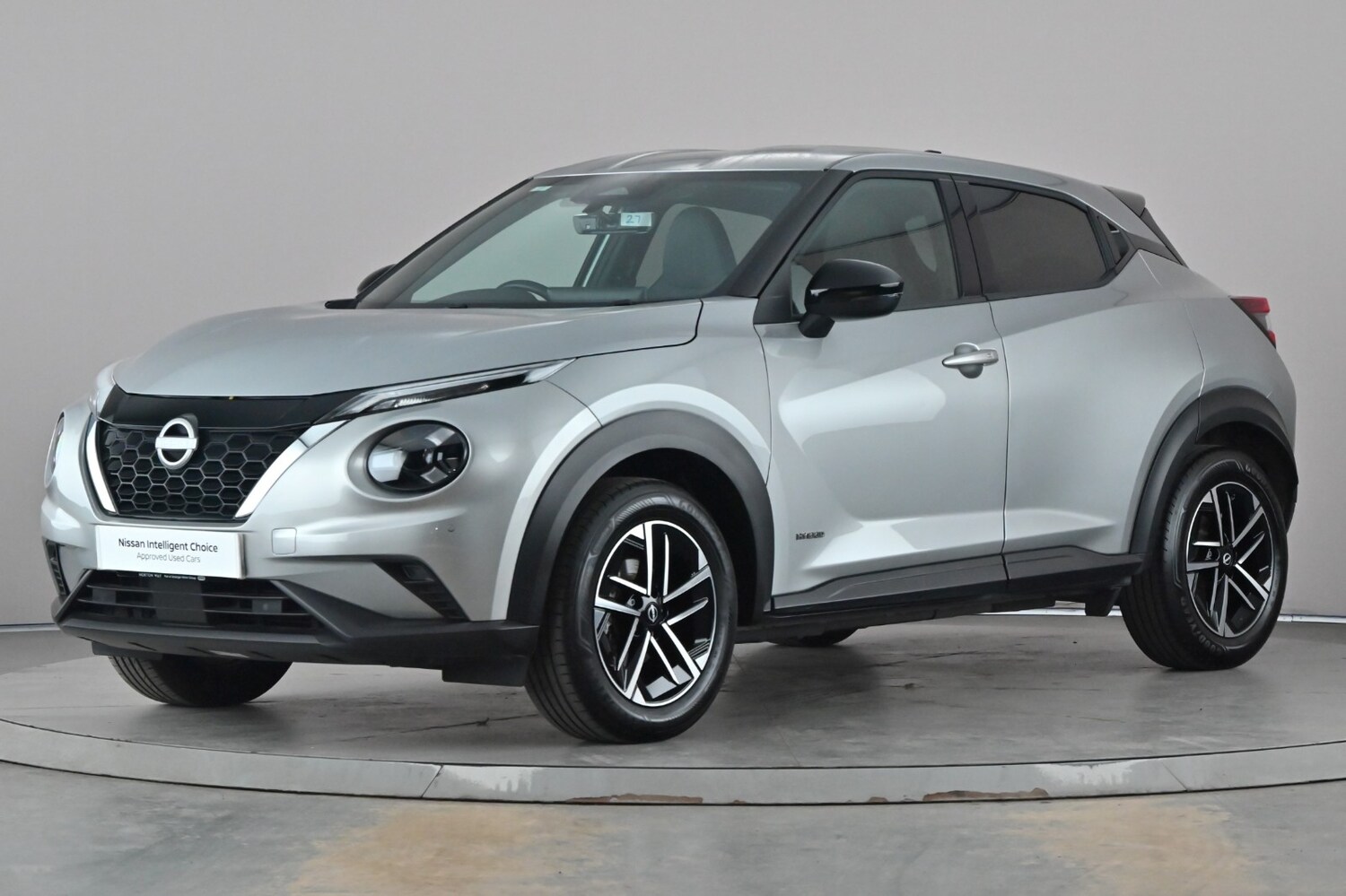 Used Nissan Juke for sale - 77729333: Photo 25