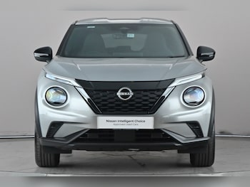 Used Nissan Juke undefined for sale - 77729333: Photo