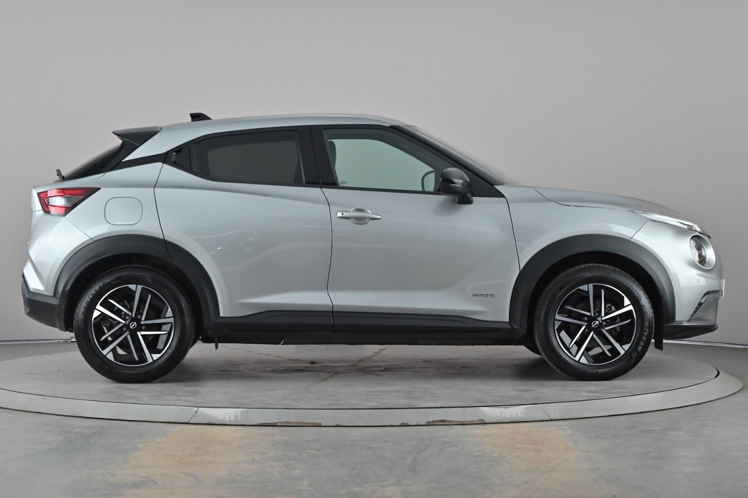Used Nissan Juke for sale - 77729333: Photo 3