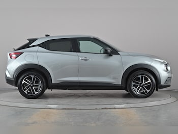 Used Nissan Juke undefined for sale - 77729333: Photo