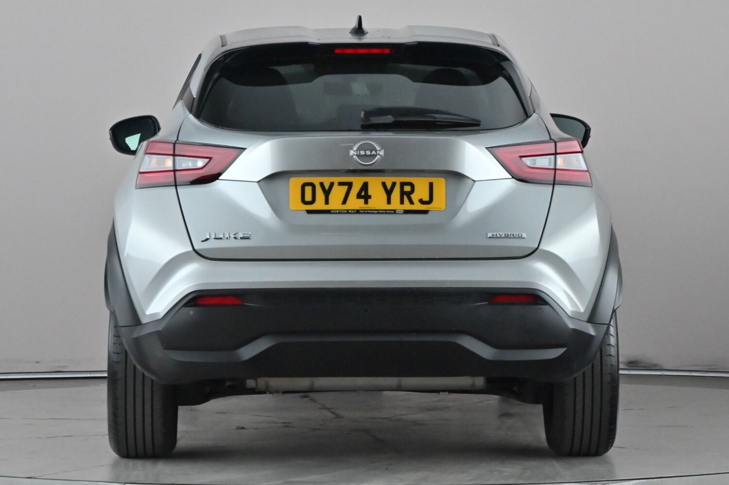 Used Nissan Juke for sale - 77729333: Photo 6