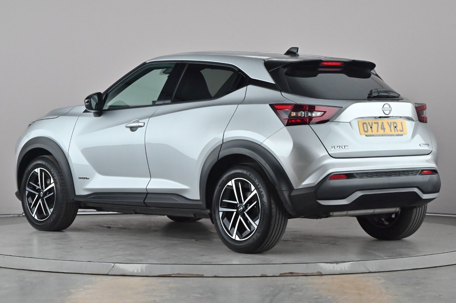 Used Nissan Juke for sale - 77729333: Photo 7