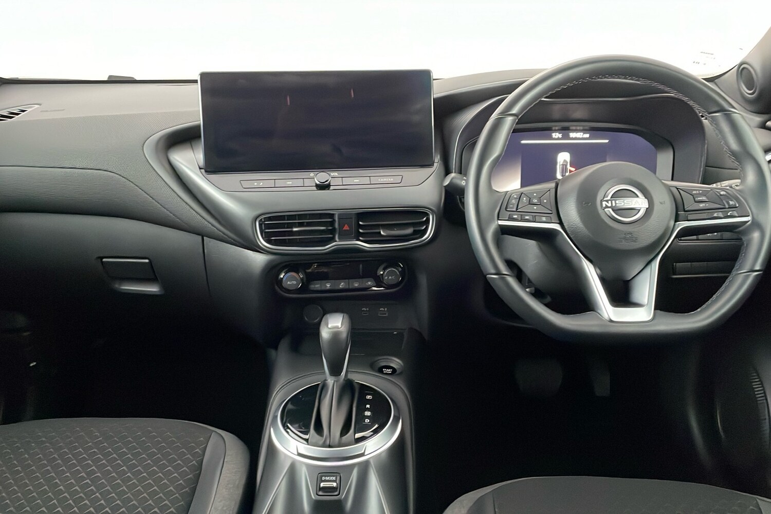 Used Nissan Juke for sale - 77729333: Photo 9