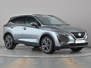 Used Nissan Qashqai 2023 for sale - 78765343: Photo