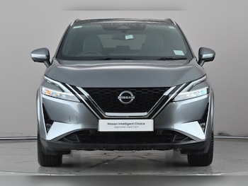 Used Nissan Qashqai 2023 for sale - 78765343: Photo