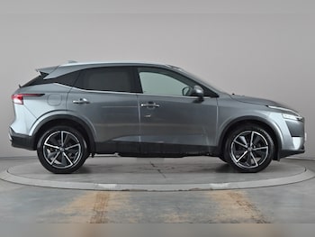 Used Nissan Qashqai 2023 for sale - 78765343: Photo