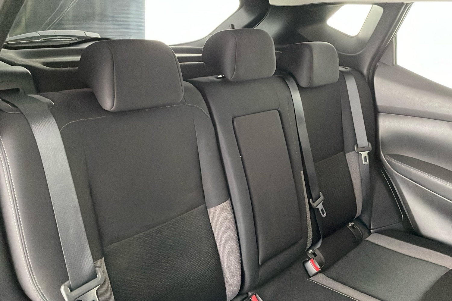 Used Nissan Qashqai for sale - 78107194: Photo 11