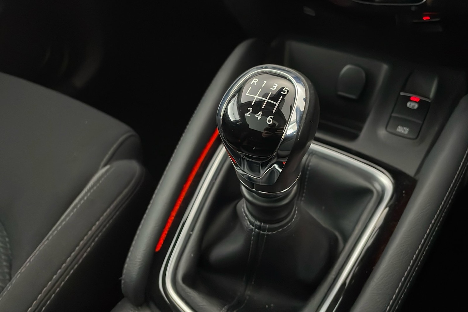 Used Nissan Qashqai for sale - 78107194: Photo 12