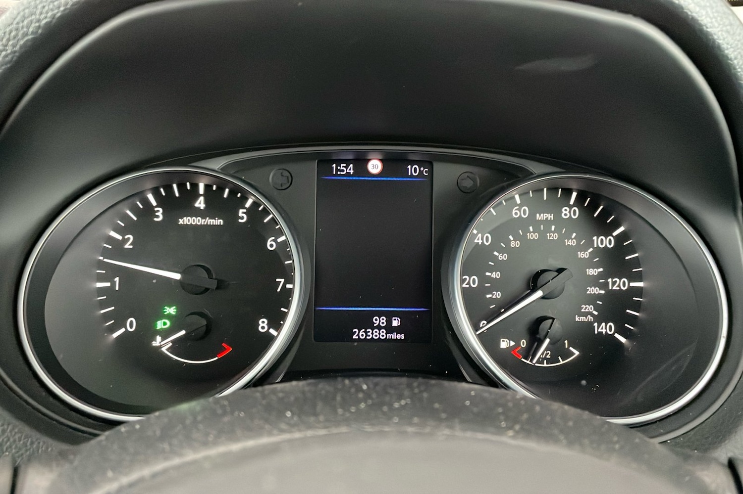 Used Nissan Qashqai for sale - 78107194: Photo 13