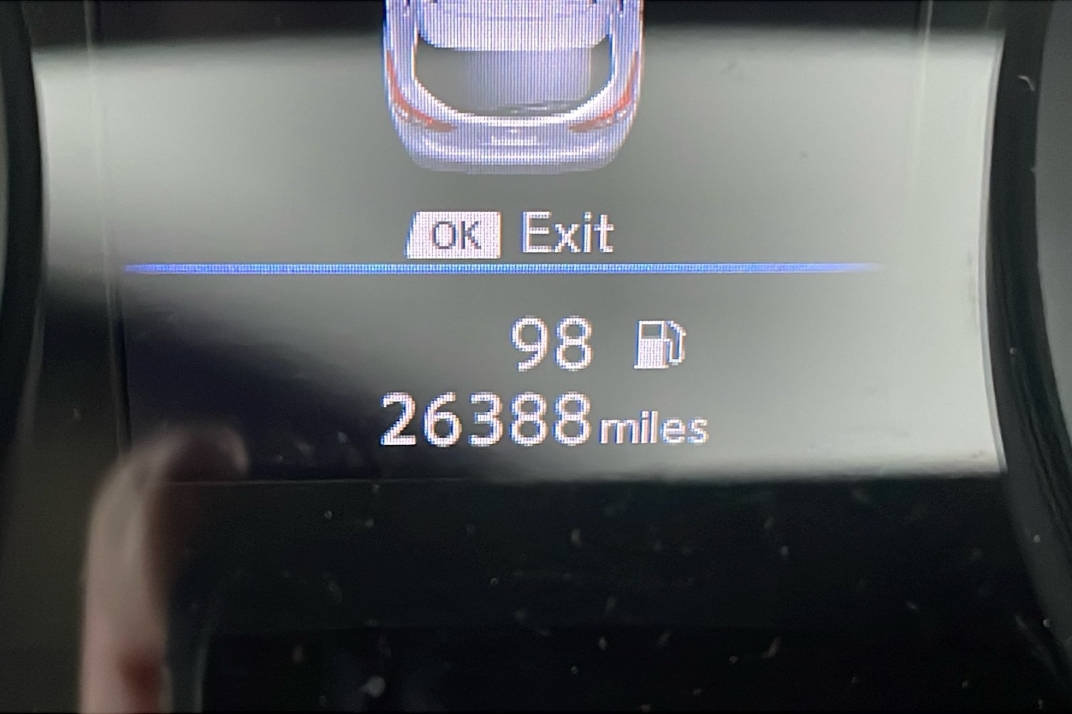 Used Nissan Qashqai for sale - 78107194: Photo 14