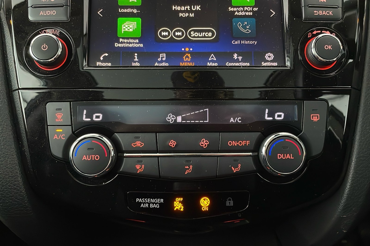 Used Nissan Qashqai for sale - 78107194: Photo 15