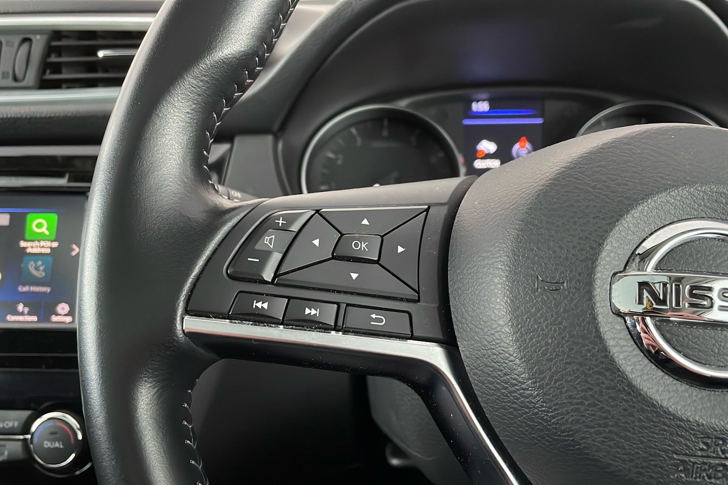 Used Nissan Qashqai for sale - 78107194: Photo 16