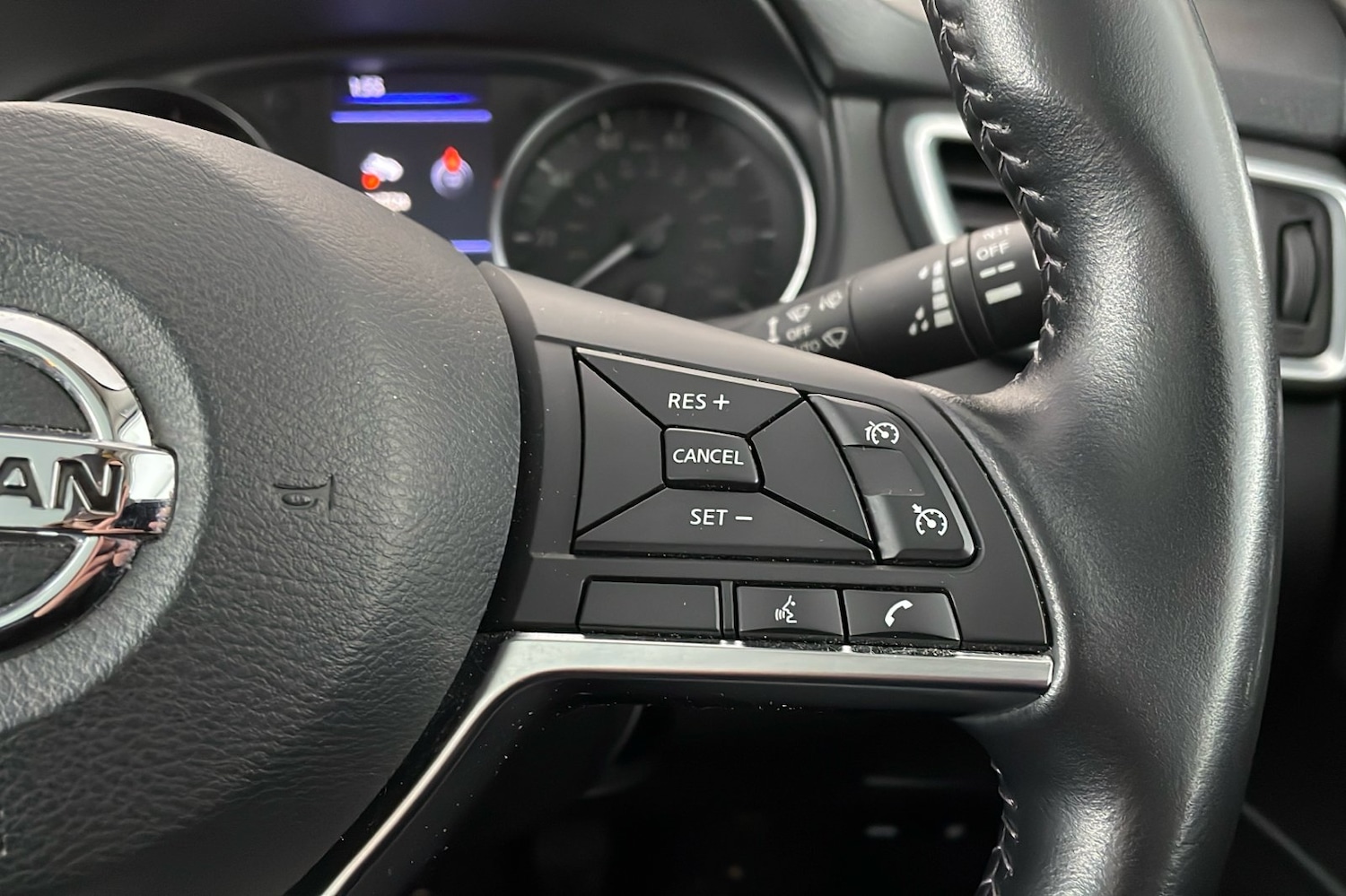 Used Nissan Qashqai for sale - 78107194: Photo 17