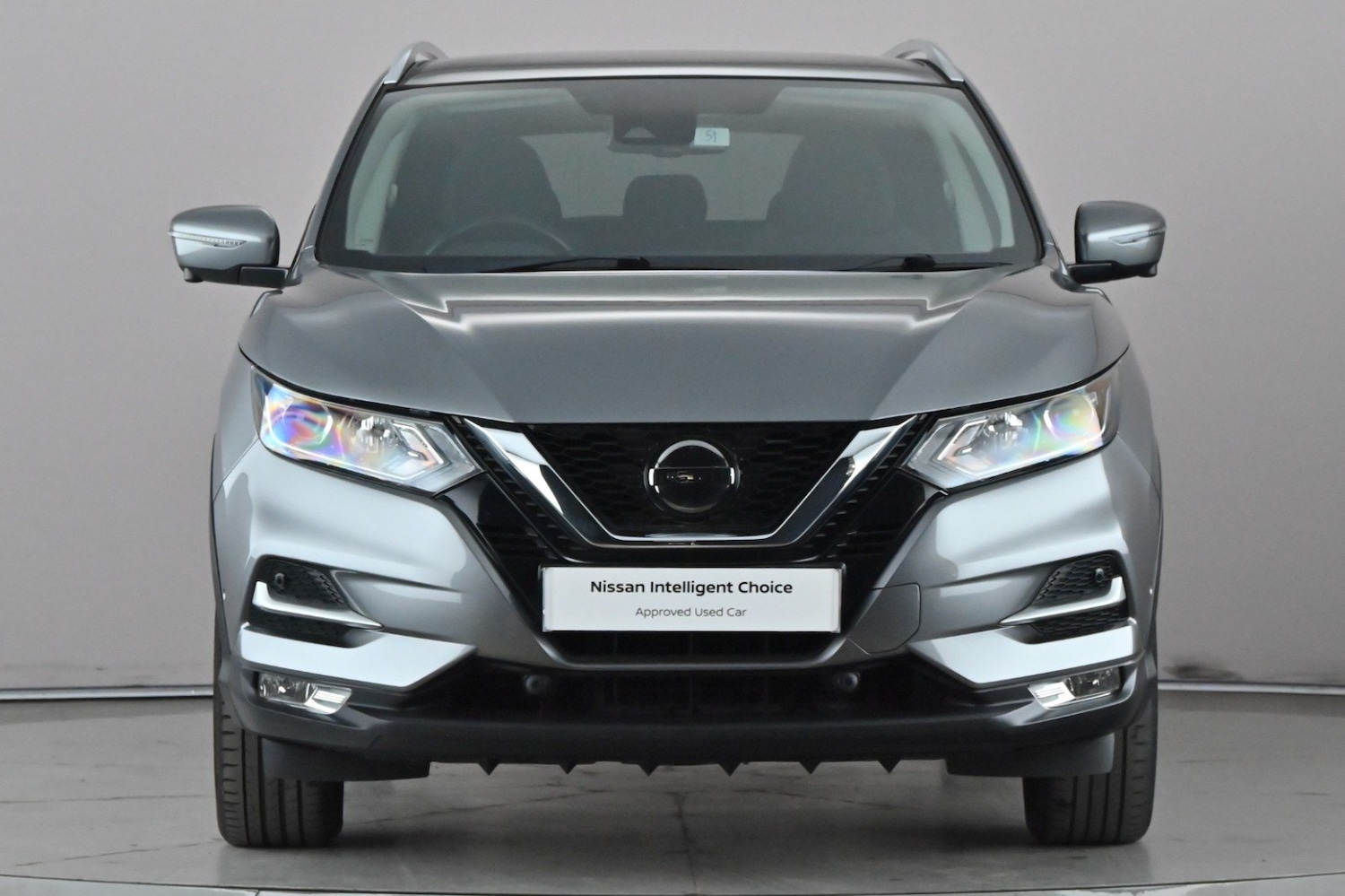Used Nissan Qashqai for sale - 78107194: Photo 2